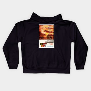 The Searchers Kids Hoodie